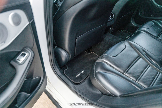 Used 2020 Mercedes-Benz C 63 AMG S image 58