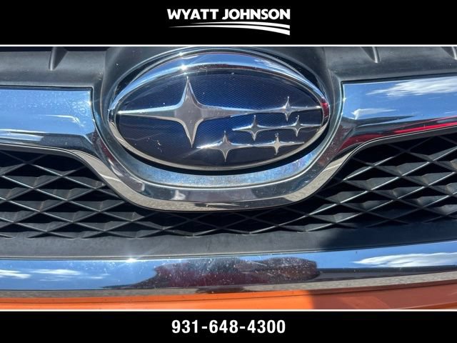Used 2015 Subaru Crosstrek 2.0i Limited w/ Popular Package #2