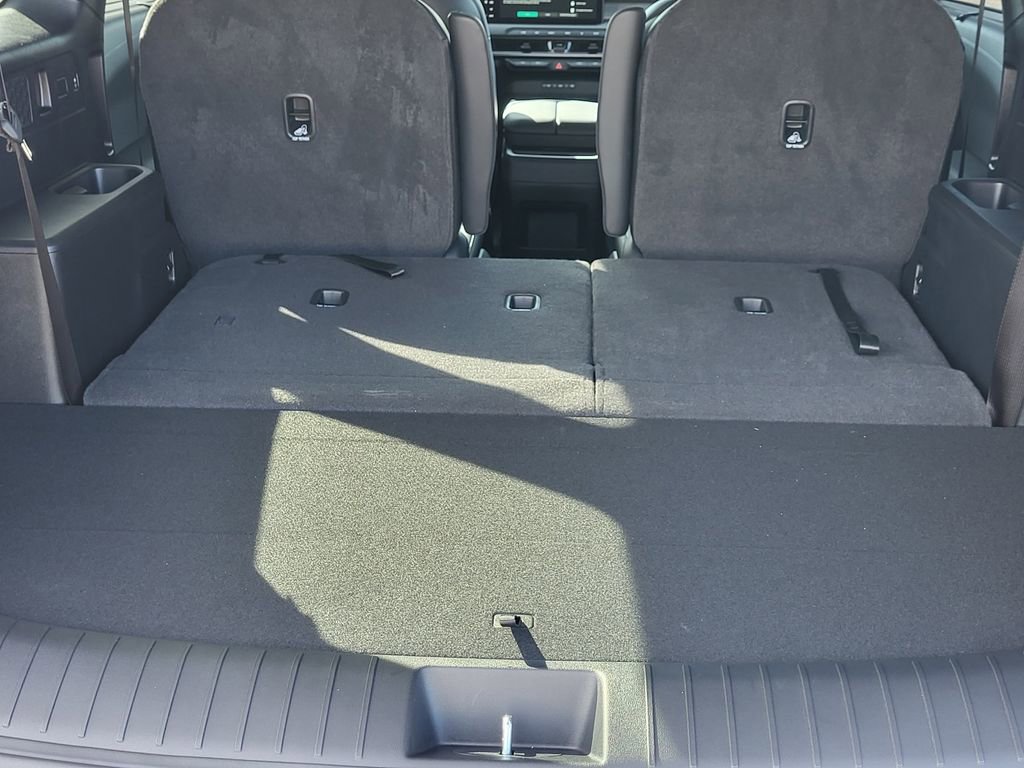 New 2027 Kia Telluride EX X-Line image 14