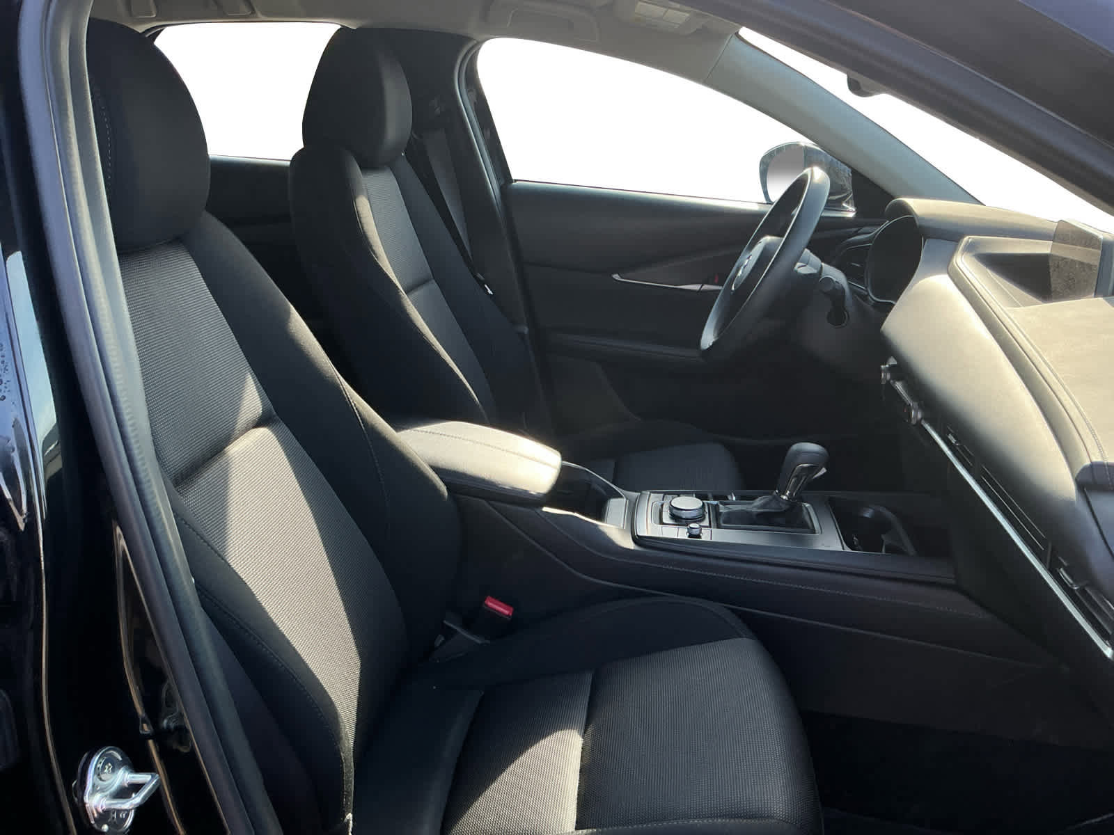 Used 2024 MAZDA CX-30 AWD 2.5 S image 14