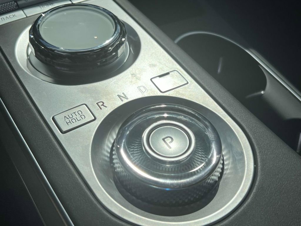 New 2025 Genesis Electrified GV70 Advanced w/ Prestige Package image 30