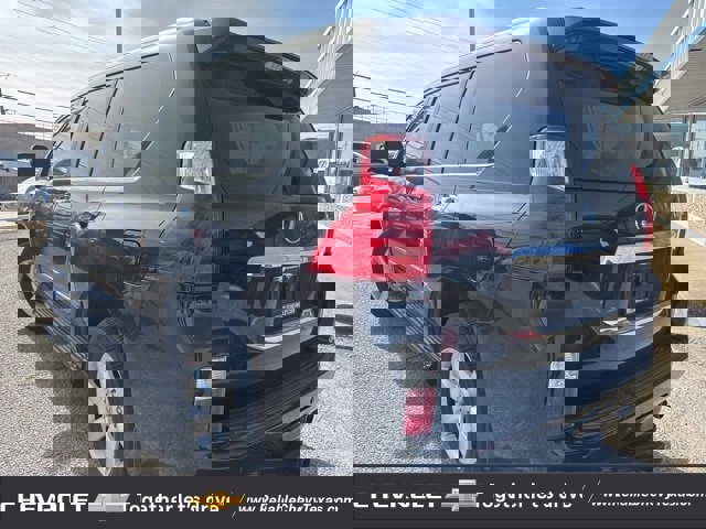 Used 2012 Lexus GX 460 w/ Comfort Plus Pkg image 5