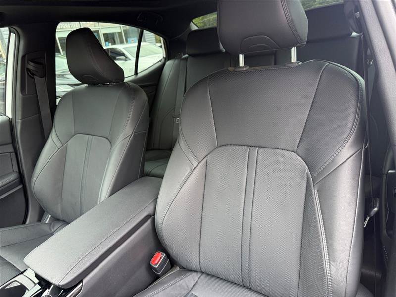 Used 2025 Toyota Camry XSE w/ Premium Plus Package FWD image 11