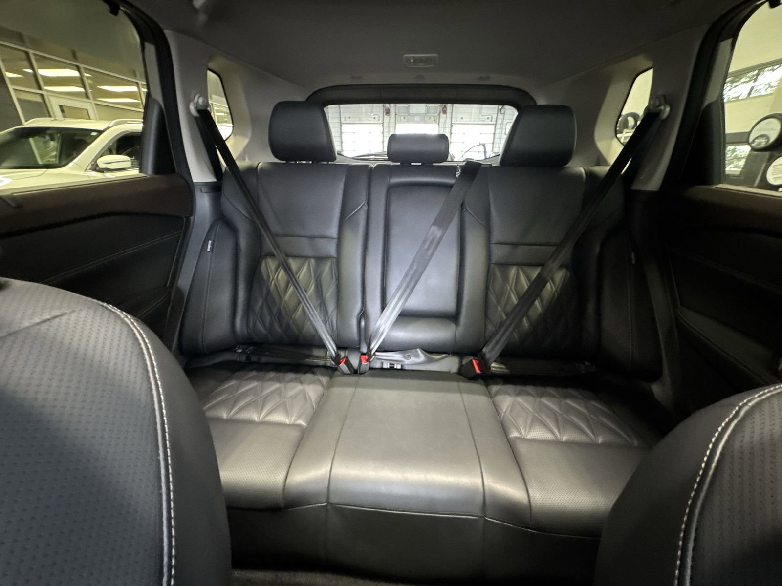 Certified 2023 Nissan Rogue Platinum image 5