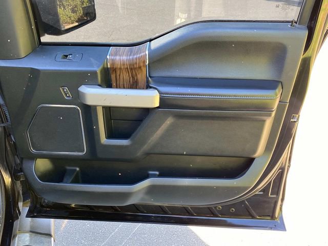 Used 2020 Ford F150 Lariat AWD/4WD image 38