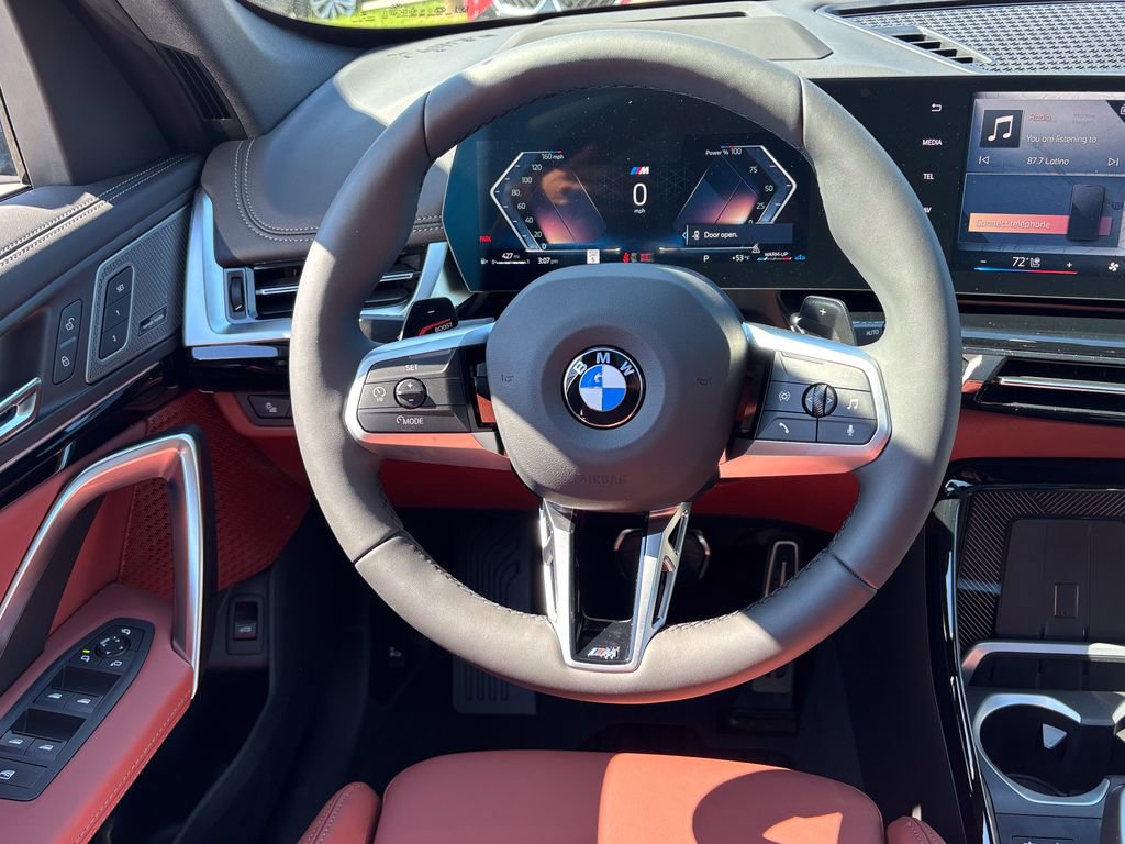 New 2026 BMW X1 xDrive28i image 25