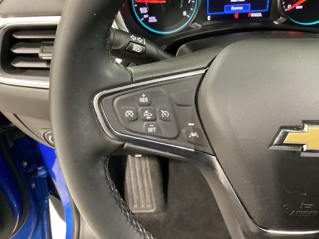 Used 2024 Chevrolet Equinox LT AWD/4WD image 19