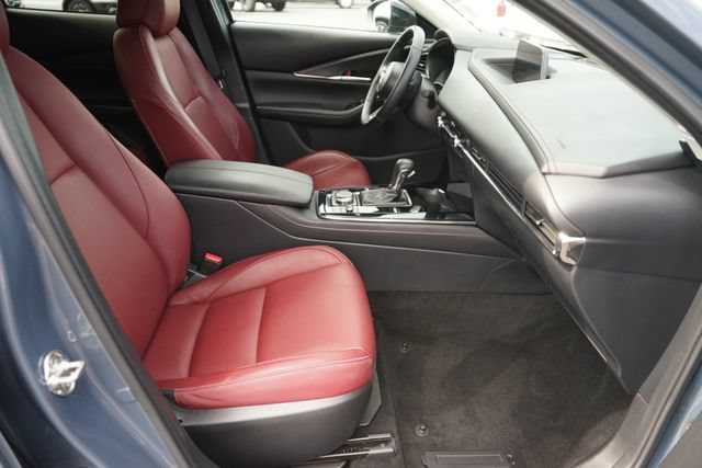 Used 2025 MAZDA CX-30 AWD 2.5 S w/ Preferred Package image 18