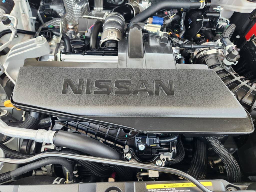 Used 2026 Nissan Rogue SV w/ Cold Weather Package AWD/4WD image 30