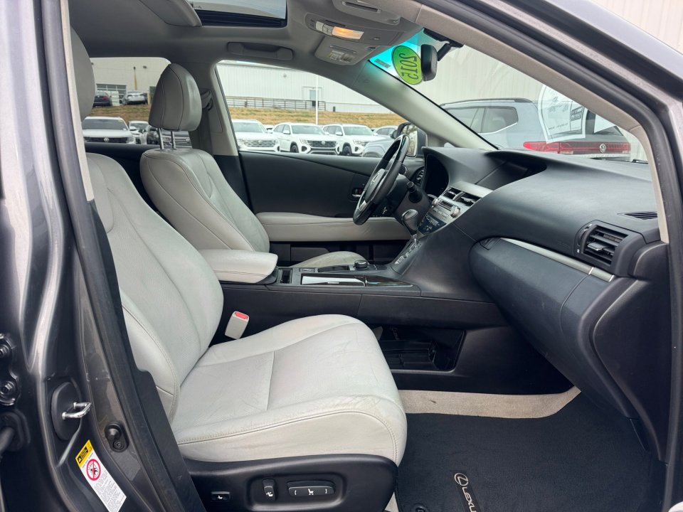 Used 2015 Lexus RX 350 FWD image 32