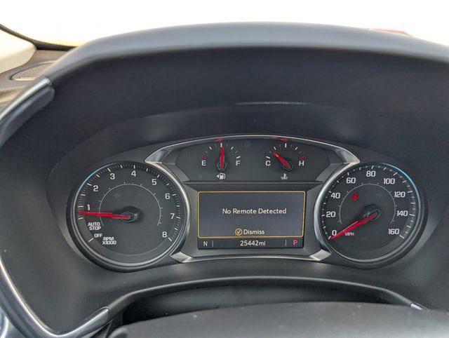 Used 2024 Chevrolet Equinox Premier image 15