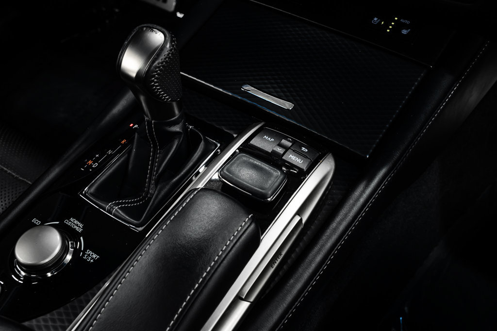 Used 2019 Lexus GS 350 F Sport RWD image 25