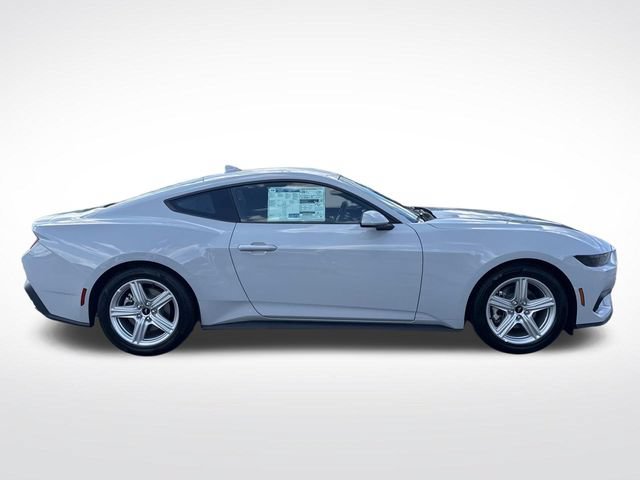 New 2026 Ford Mustang Coupe RWD image 10