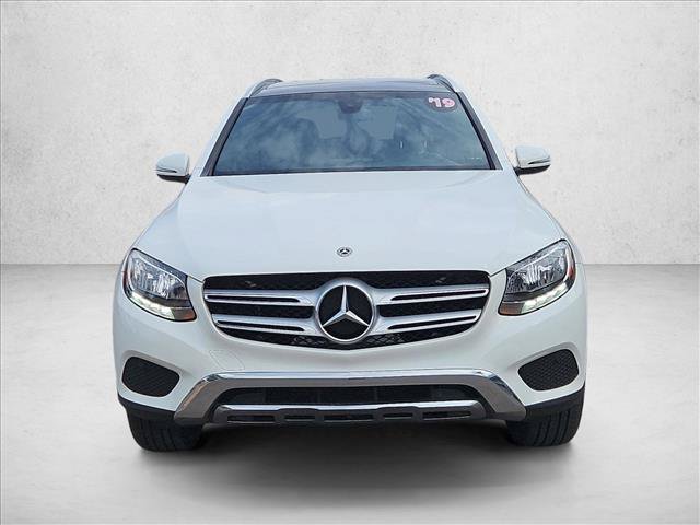 Used 2019 Mercedes-Benz GLC 300 image 2