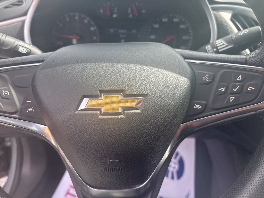 Used 2024 Chevrolet Malibu LT FWD image 37