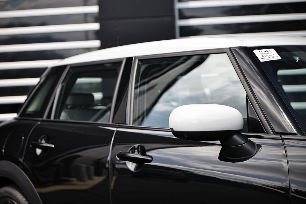 New 2025 MINI Cooper S image 5