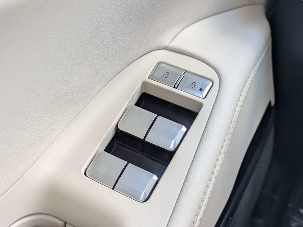 New 2027 Lincoln Navigator Reserve RWD image 28