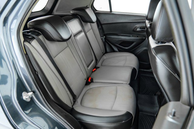 Used 2016 Chevrolet Trax LT w/ LT Convenience Package image 32