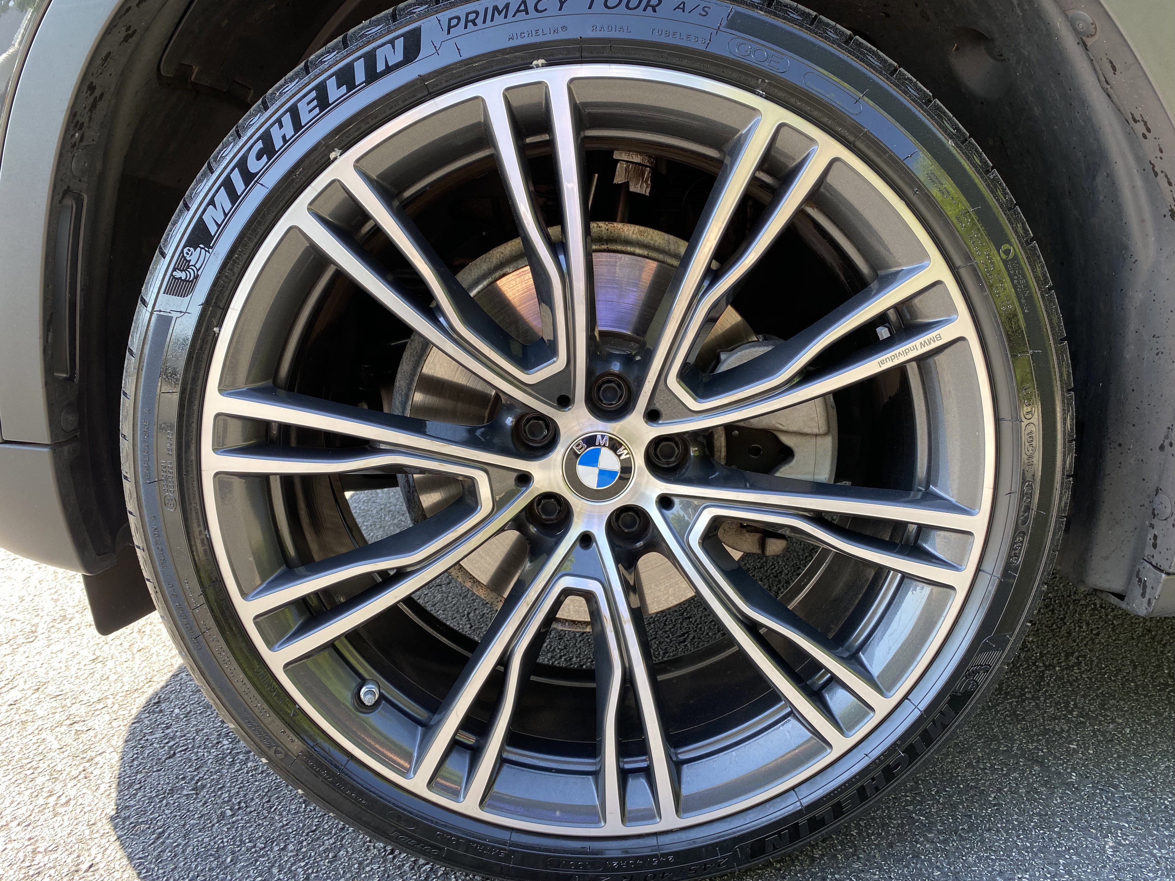 Used 2024 BMW X3 sDrive30i w/ Premium Package w/ZPA RWD image 40