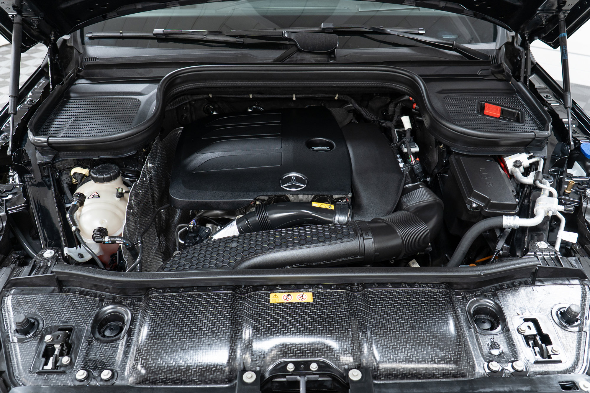 Certified 2023 Mercedes-Benz GLE 350 4MATIC image 9