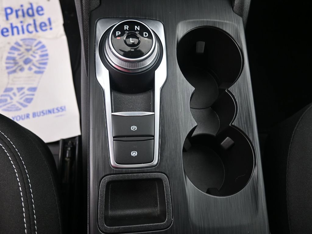 Used 2024 Ford Escape Active w/ Tech Pack #1 image 12