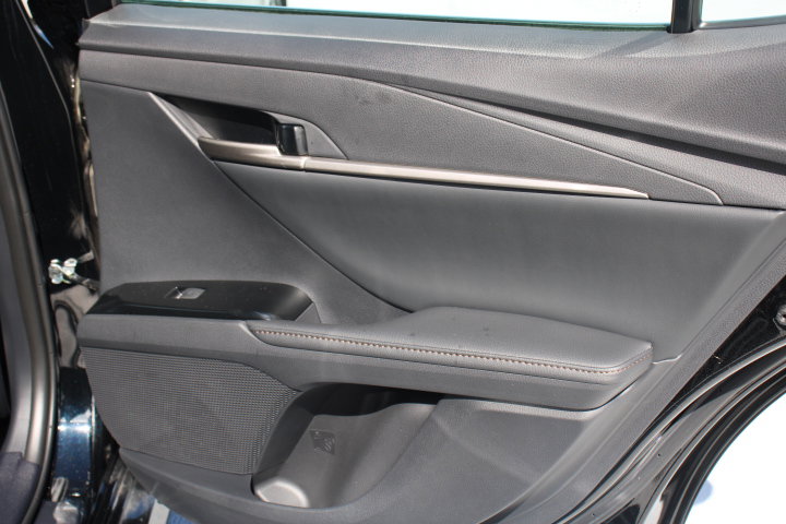 Certified 2025 Toyota Camry XLE image 17