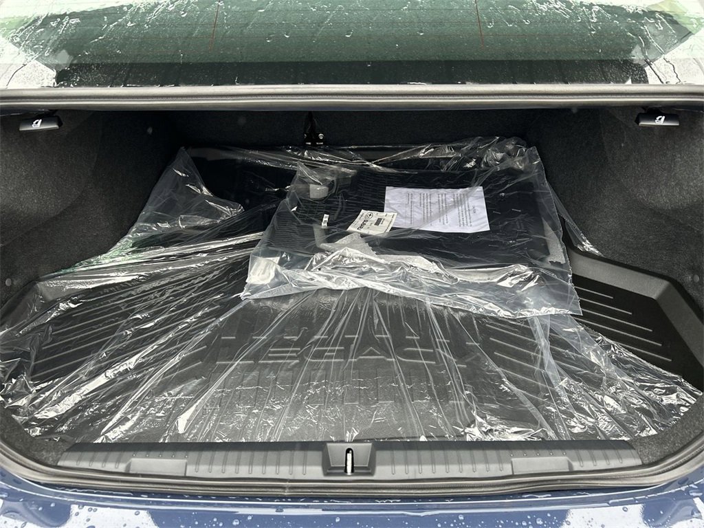 New 2025 Subaru Legacy Premium image 16