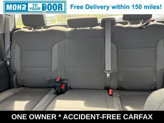 Used 2023 Chevrolet Silverado 1500 RST AWD/4WD image 31