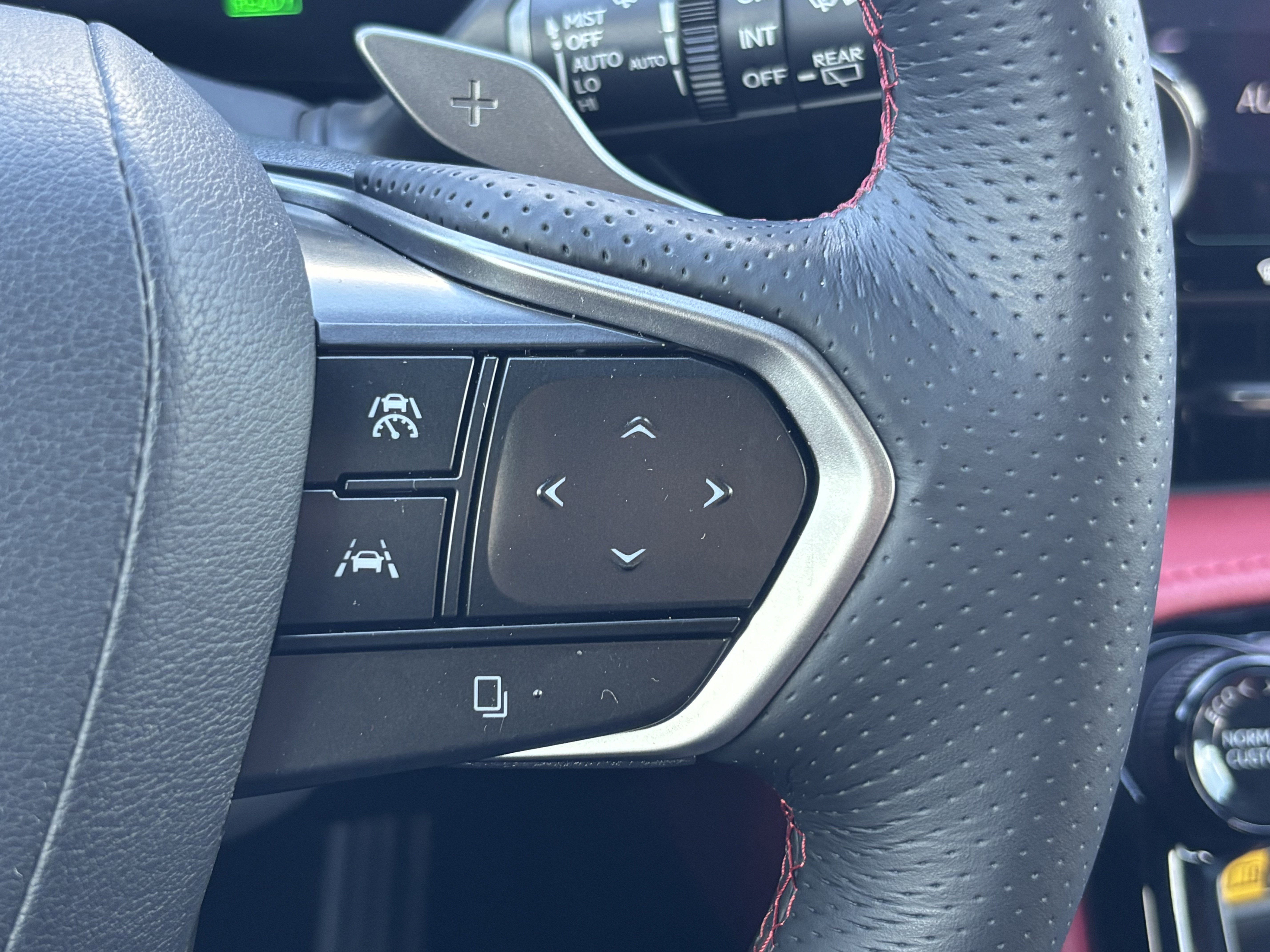 Used 2026 Lexus NX 450h+ F Sport w/ Accessory Package (2T) image 20