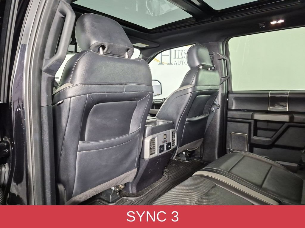 Used 2018 Ford F150 Raptor w/ Equipment Group 802A Luxury AWD/4WD image 33