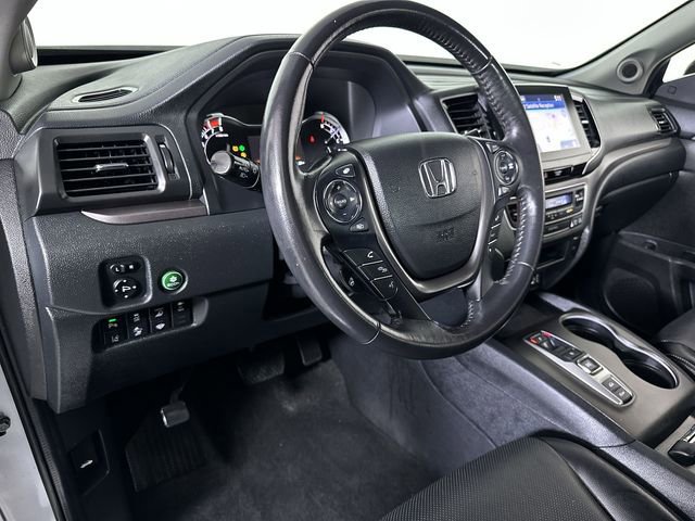 Used 2023 Honda Ridgeline RTL-E image 10