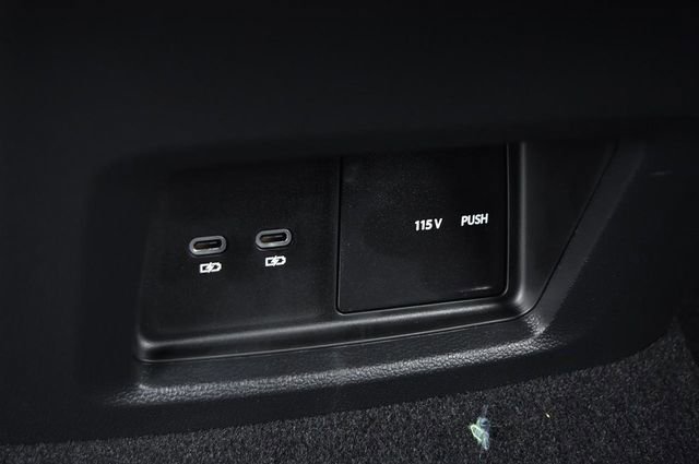 New 2026 Volkswagen Atlas Cross Sport SE image 24