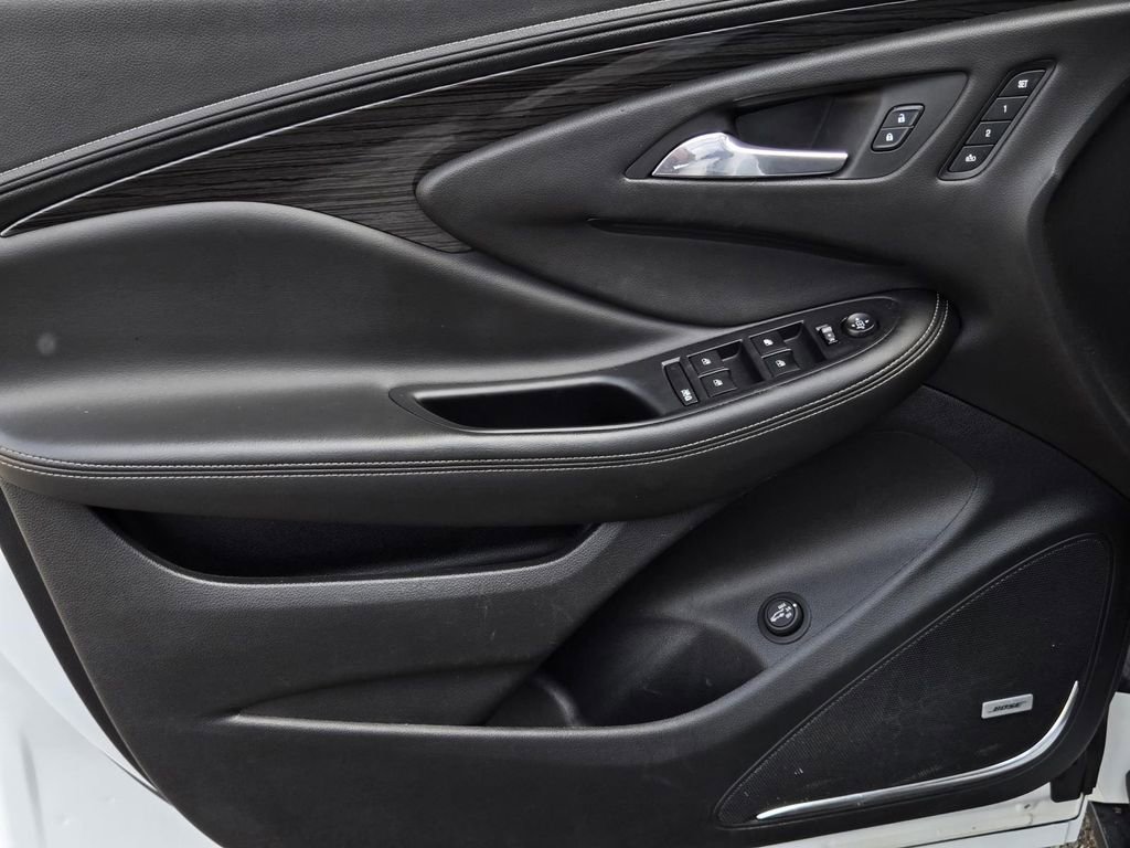 Used 2017 Buick Envision Premium image 18
