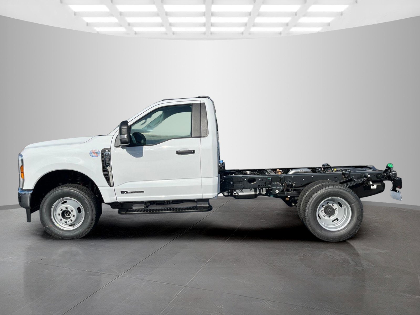 New 2026 Ford F350 XL image 7