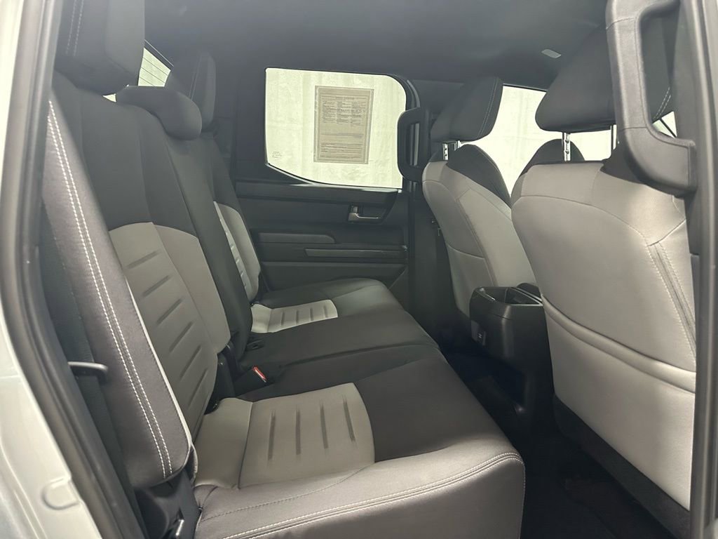 Used 2025 Toyota Tacoma TRD Off-Road w/ TRD Off Road Upgrade Package image 52