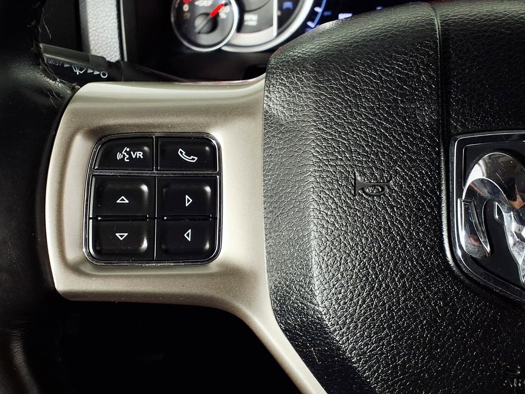 Used 2016 RAM 3500 Laramie AWD/4WD image 21