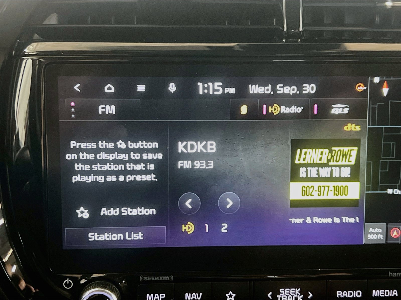 Used 2023 Kia Soul GT-Line w/ GT-Line Technology Package FWD image 11