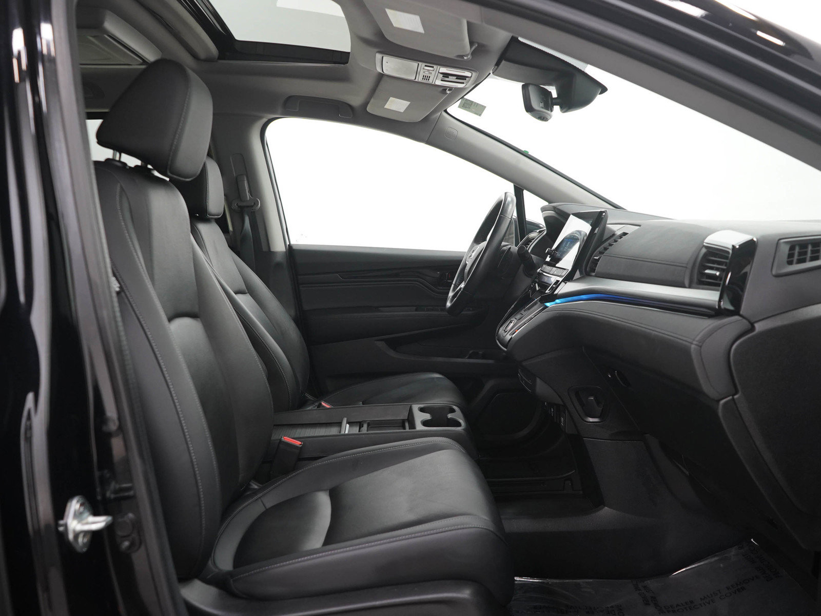 Used 2023 Honda Odyssey Touring image 13