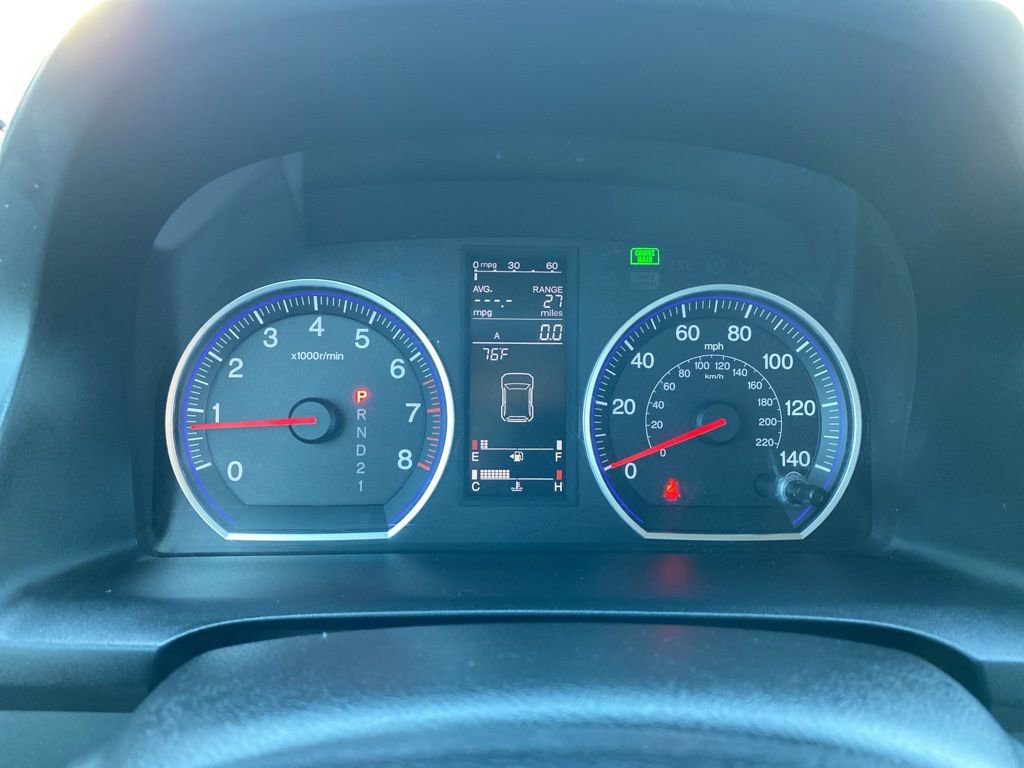Used 2009 Honda CR-V EX-L image 25