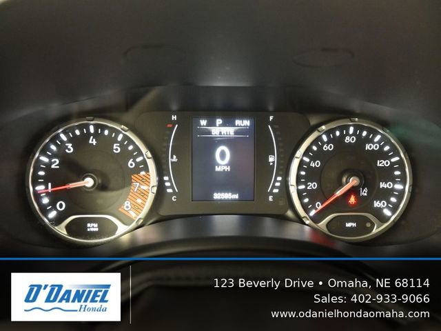 Used 2021 Jeep Renegade Sport AWD/4WD image 27