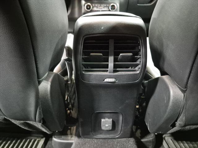 Used 2020 Ford Escape SEL image 23