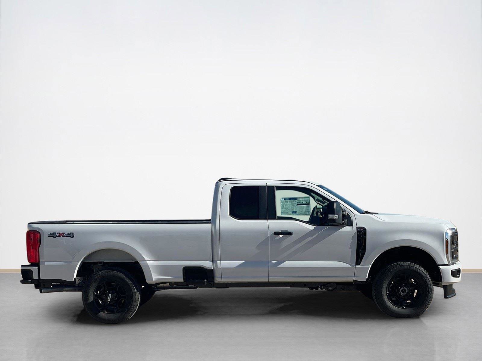 New 2026 Ford F350 XL w/ STX Appearance Package AWD/4WD image 9
