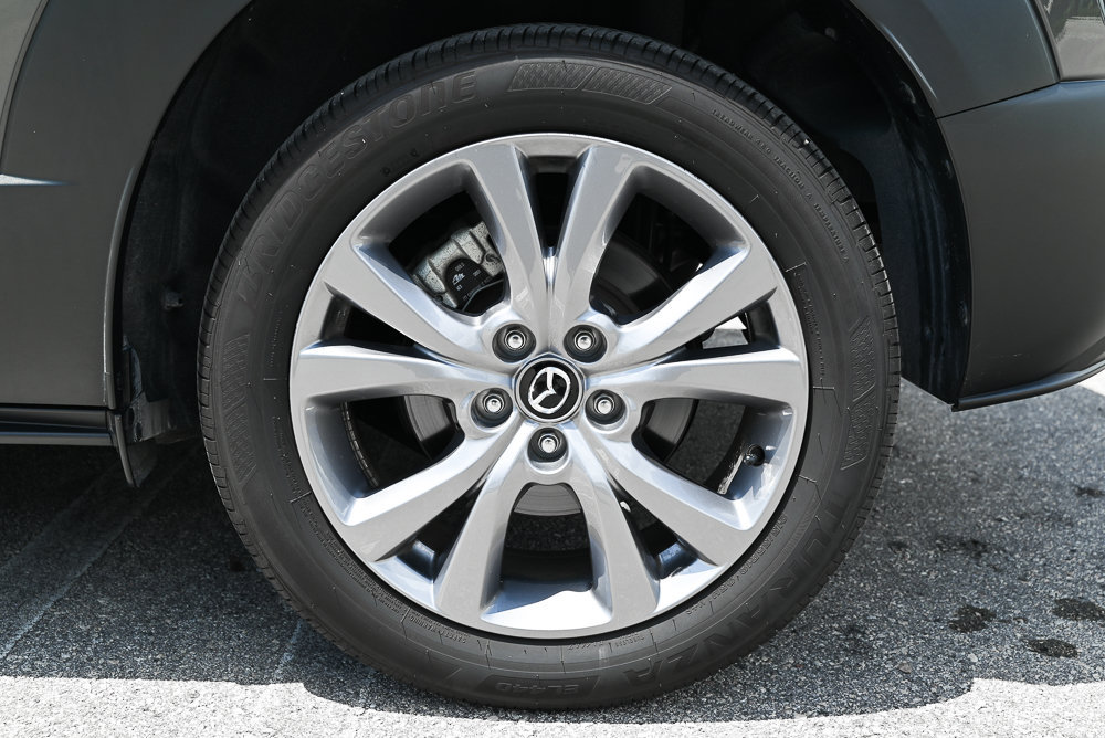 Certified 2026 MAZDA CX-30 AWD 2.5 S image 6