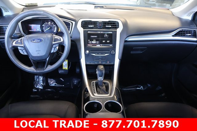Used 2013 Ford Fusion SE image 13