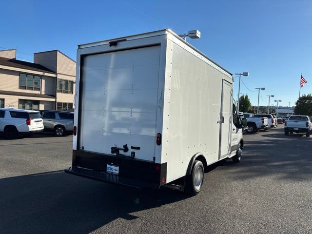Used 2023 Ford Transit 350 DRW RWD image 5