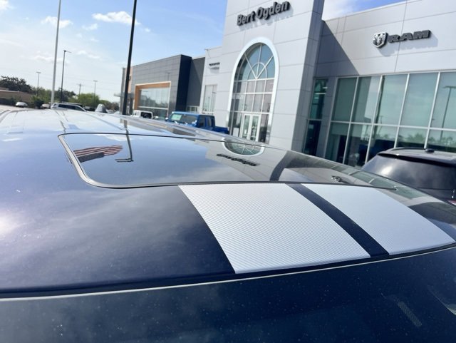 Used 2024 Dodge Durango SRT Hellcat image 9