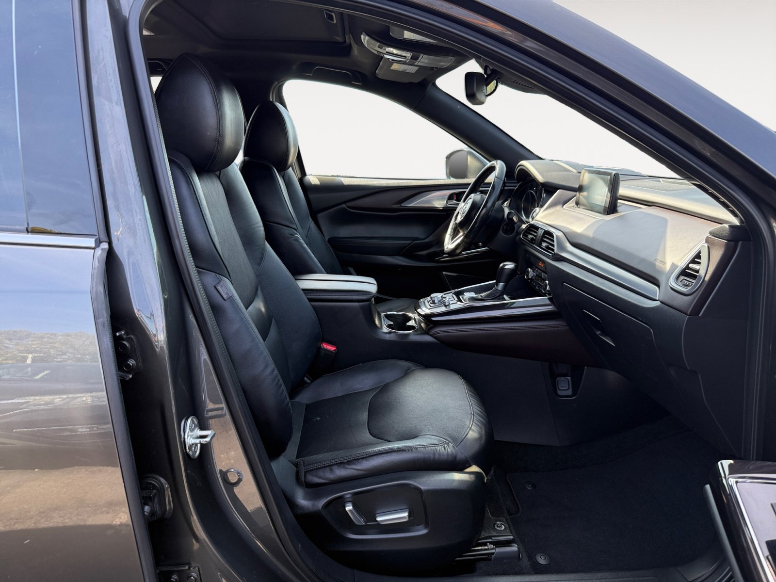 Used 2016 MAZDA CX-9 Grand Touring AWD/4WD image 19
