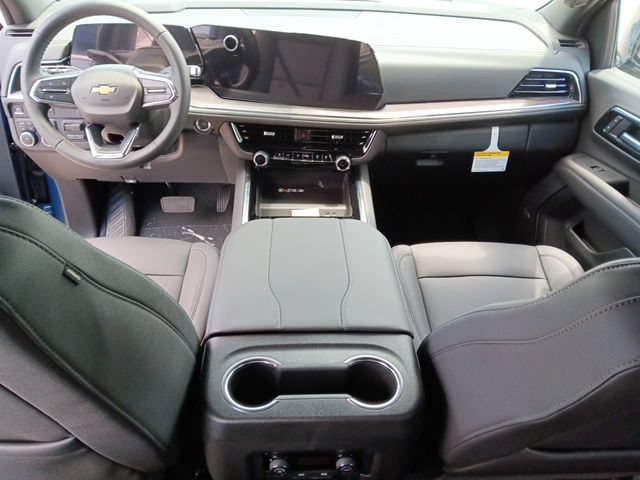 New 2026 Chevrolet Tahoe LT w/ Comfort Package AWD/4WD image 9