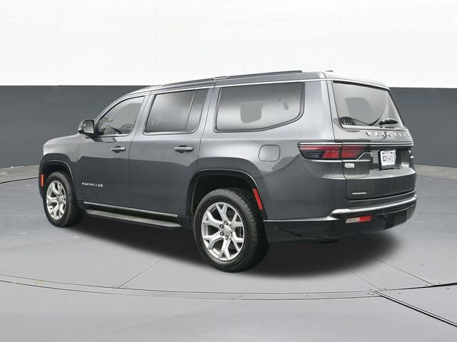 Used 2022 Jeep Wagoneer Series II w/ Convenience Group I image 10