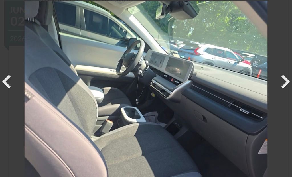 Used 2024 Hyundai Ioniq 5 SEL RWD image 12